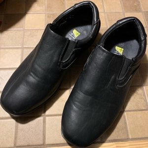Marching Shoes